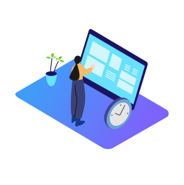 スピーディーで柔軟な審査画像２