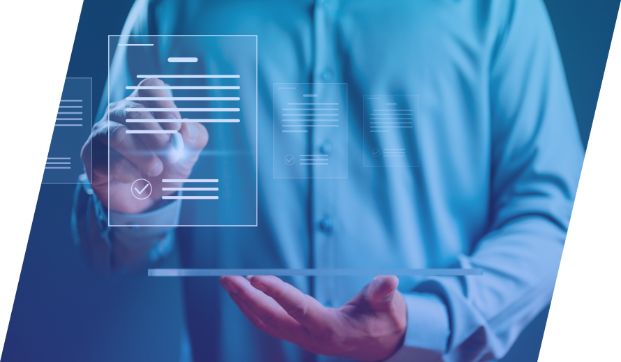 簡便なプロセスで即日入金画像１